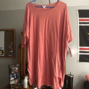 LulaRoe Pink Irma